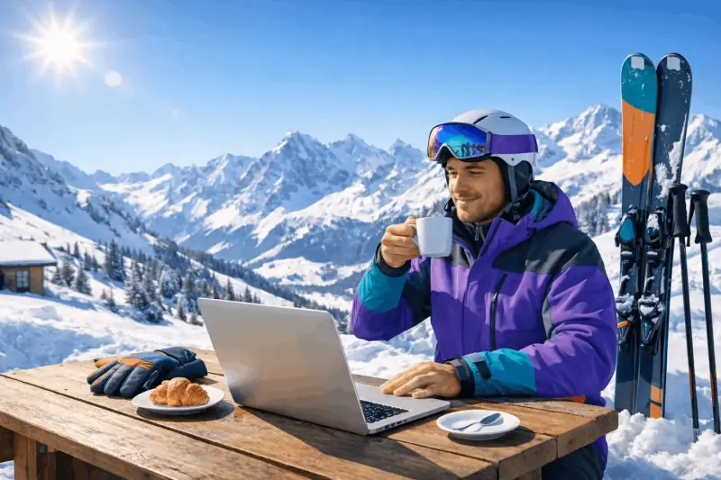 Boosterberg, automate your paid promotion